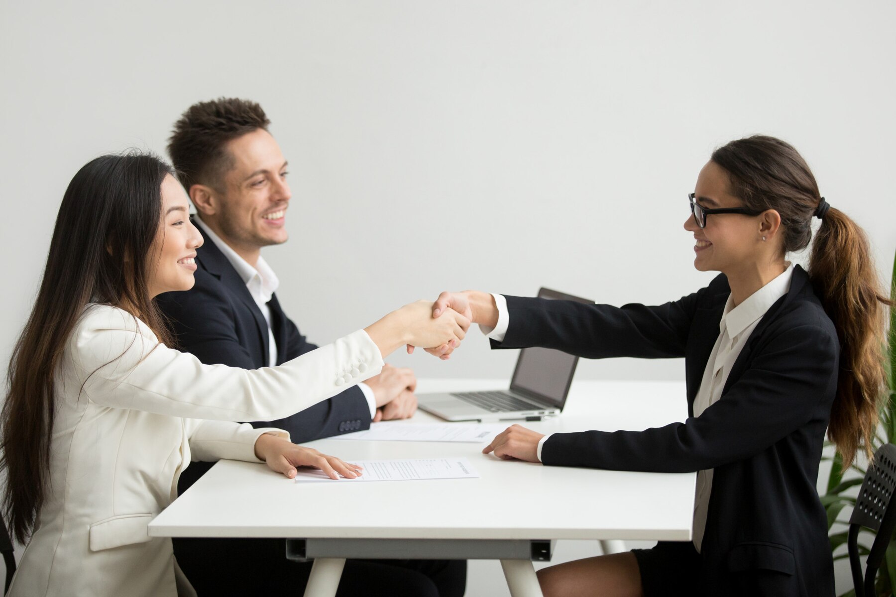 We Are Hiring